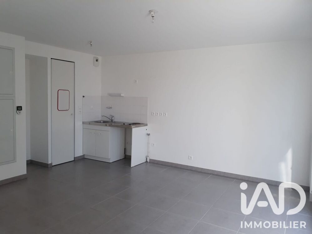 Vente Appartement Vente Appartement 2 pièces Nantes