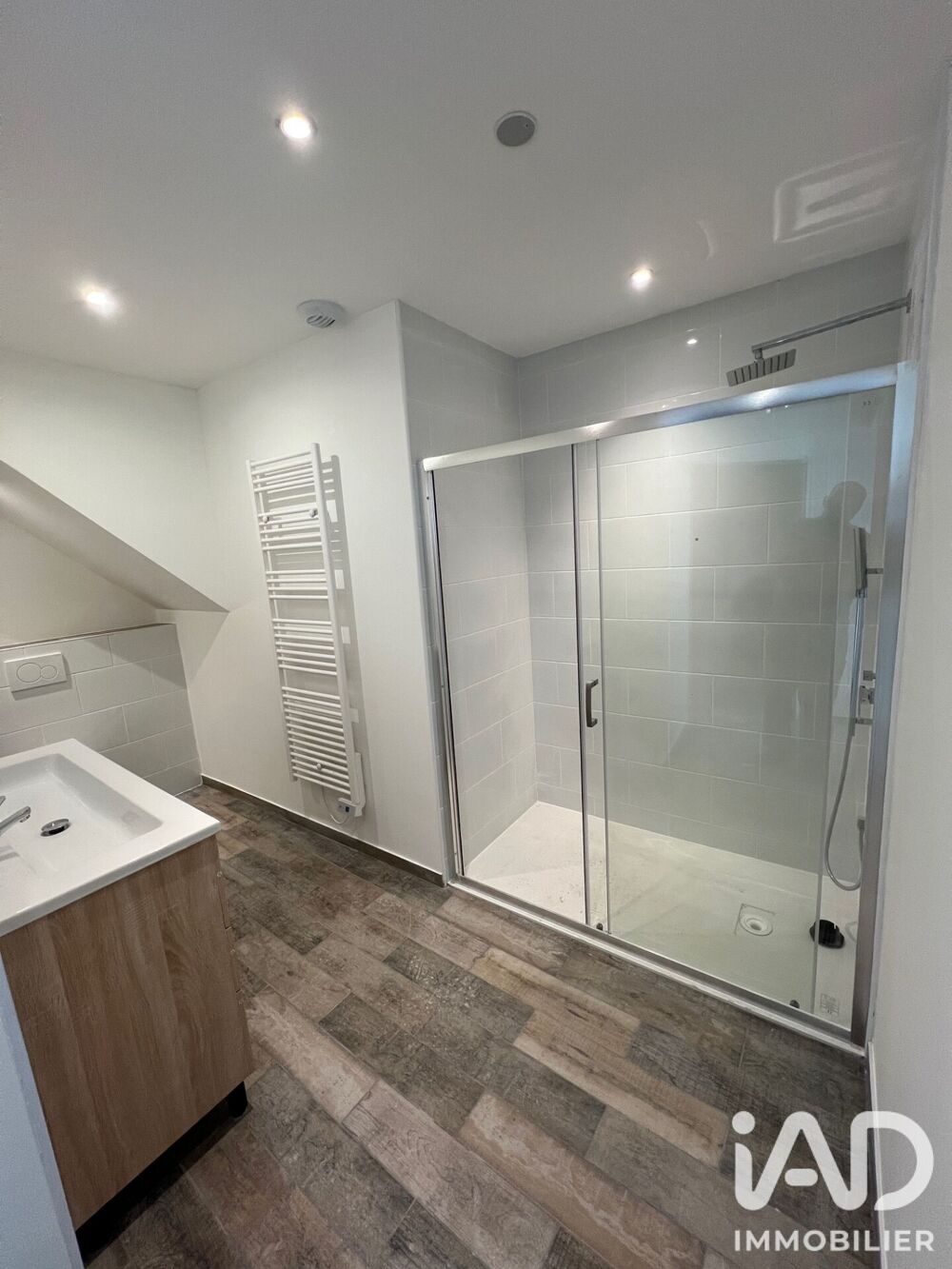 Vente Maison de village 5 pièces