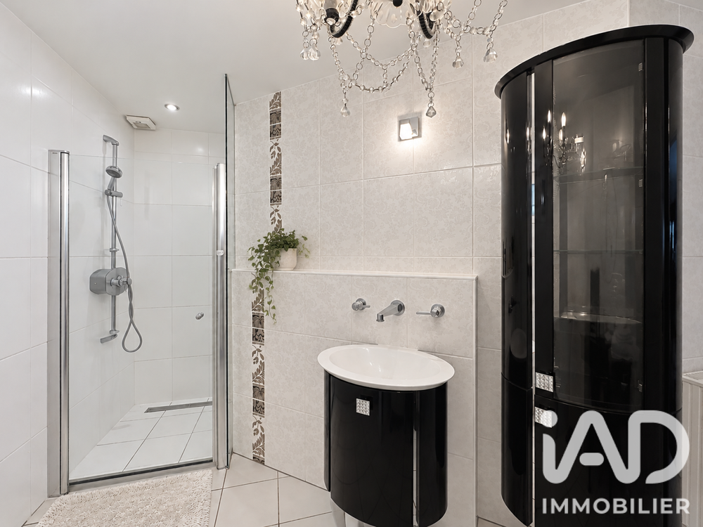 à vendre  Maison Strasbourg (67000)