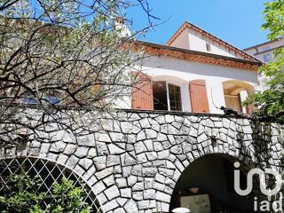  Maison à vendre 6 pièces 160 m²