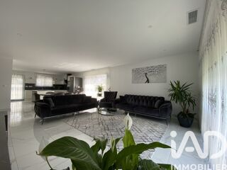  Maison à vendre 4 pièces 118 m²