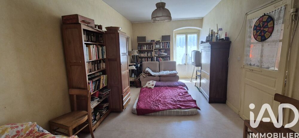 Vente Maison/villa 10 pièces