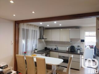  Maison � vendre 4 pi�ces 50 m�