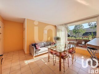  Appartement à vendre 3 pièces 51 m²