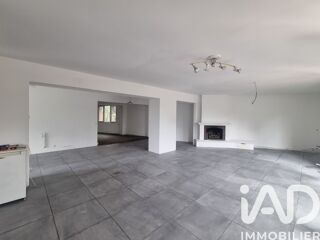  Maison � vendre 8 pi�ces 253 m�