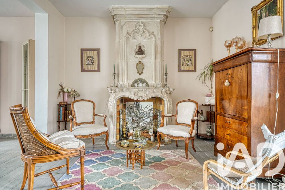 Vente Maison Vente Maison/villa 7 pièces Poissy