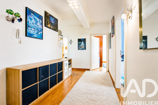  Maison � vendre 9 pi�ces 310 m�
