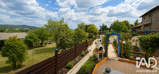  Maison à vendre 6 pièces 83 m²