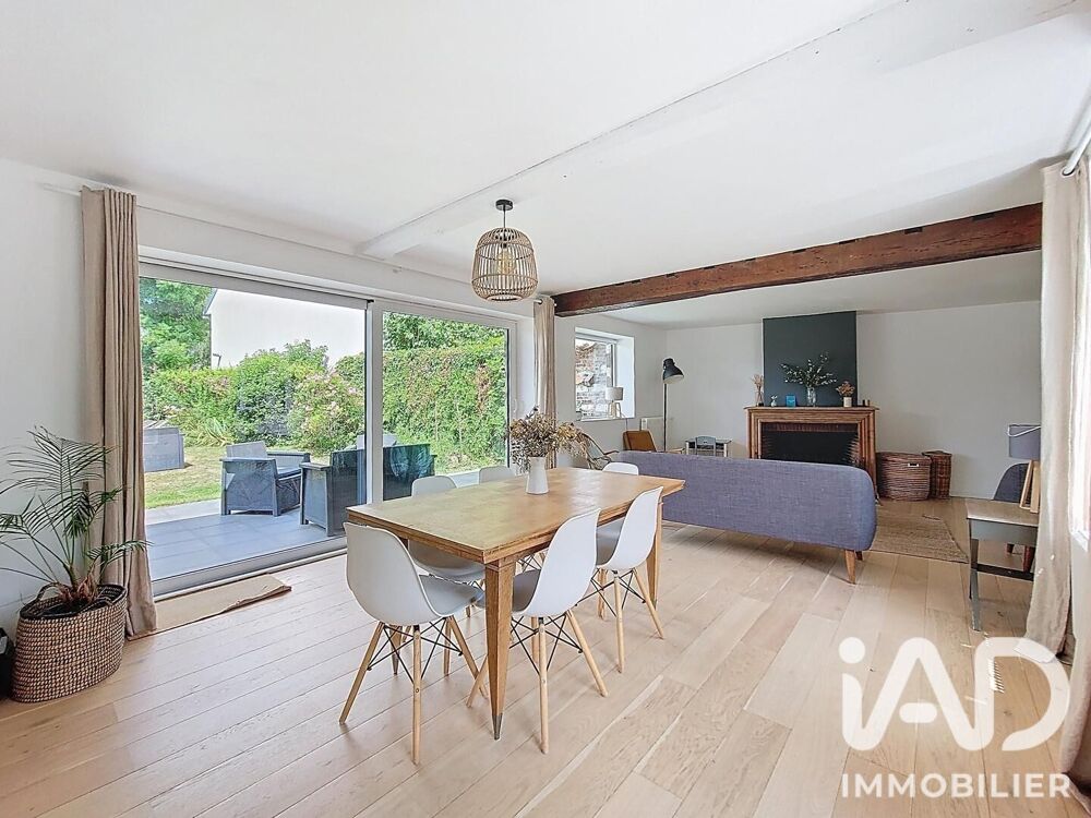 à vendre  Maison Sailly-lez-Lannoy (59390)