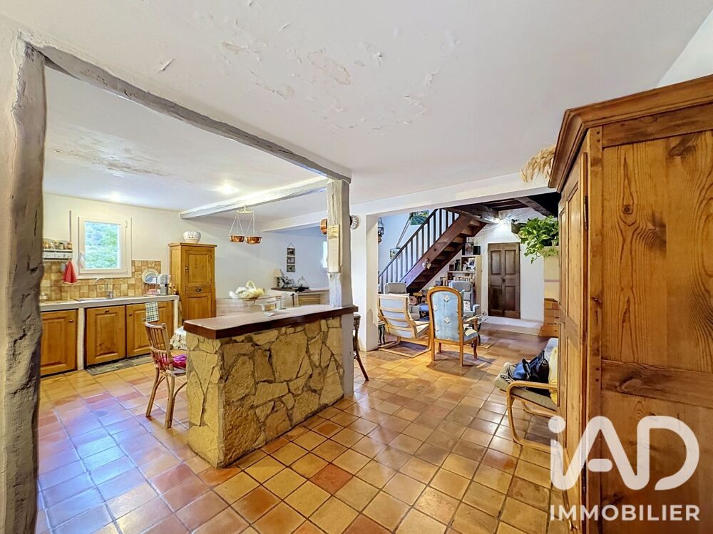 Vente Maison Vente Maison de village 3 pièces Malaucène