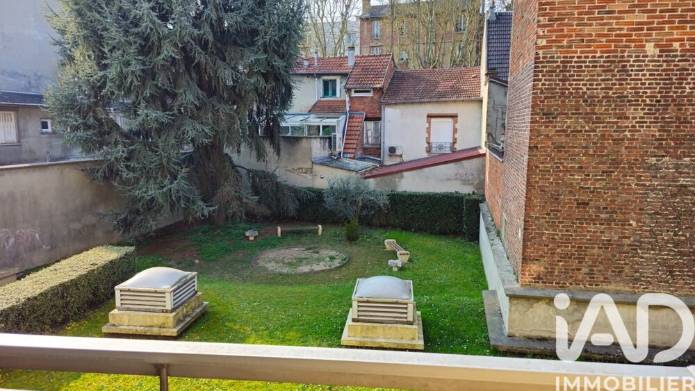 Vente Appartement Vente Appartement 2 pièces Aulnay-sous-bois