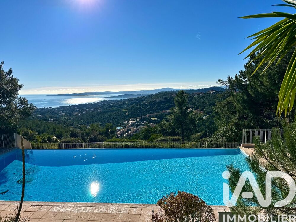 Vente Appartement Vente Appartement 2 pièces Roquebrune-sur-argens