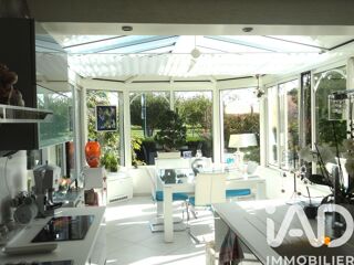  Maison à vendre 6 pièces 177 m²
