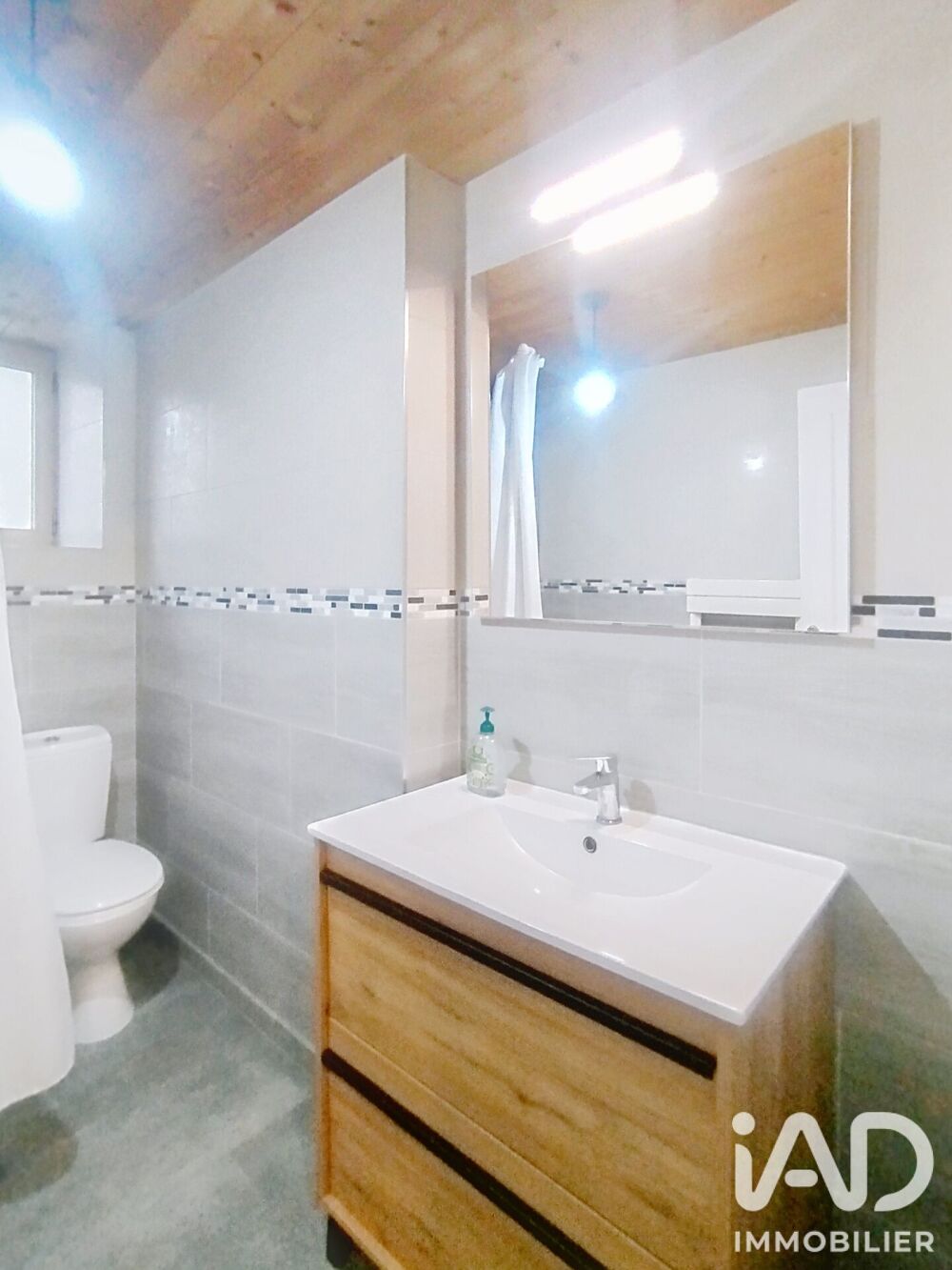 Appartement 3 pièces 54 m² · à Tours-en-Savoie · 54 m² · 155 000 €