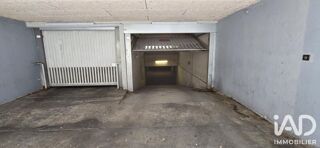  Parking / Garage à vendre 15 m²