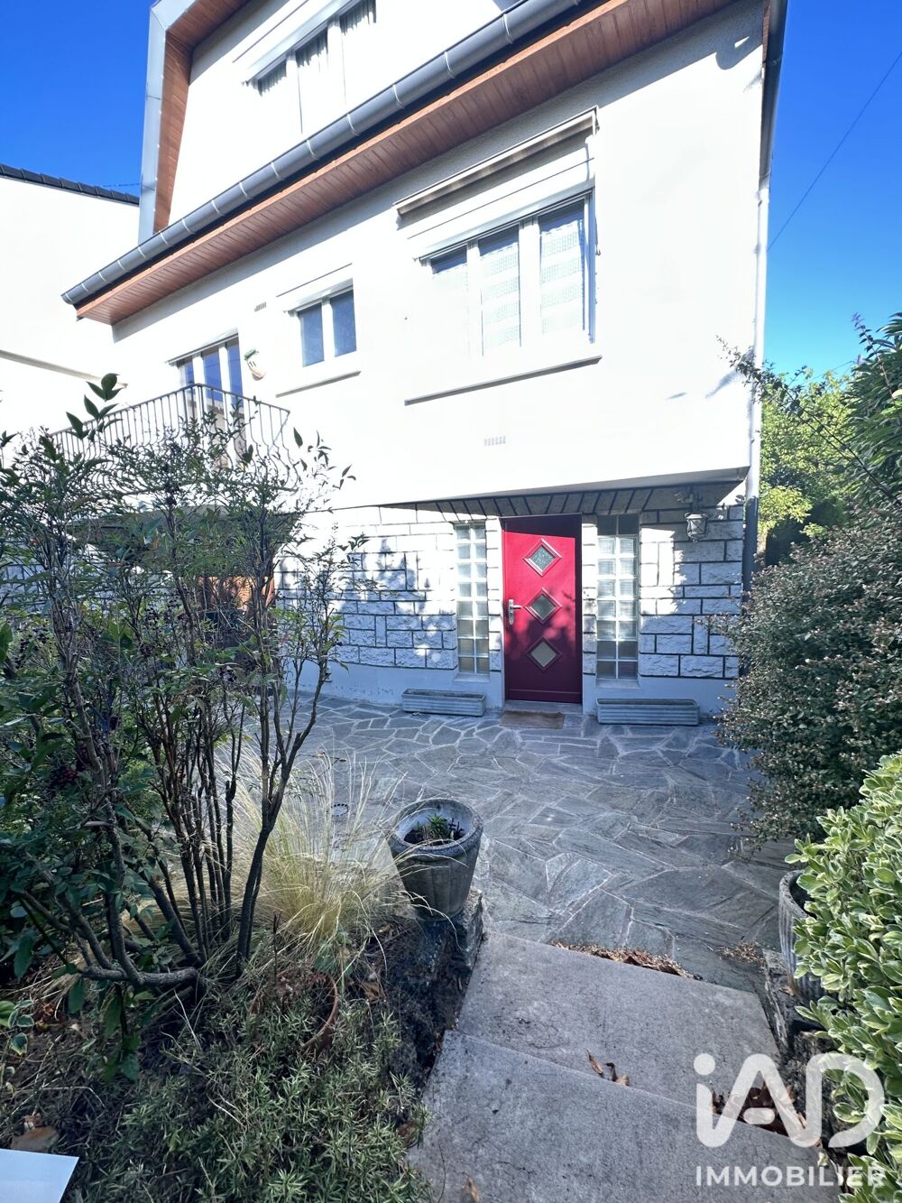 Vente Maison traditionnelle 6 pièces