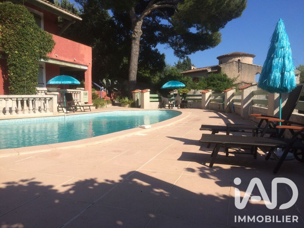 Vente Maison Vente Maison/villa 17 pièces Bormes-les-mimosas