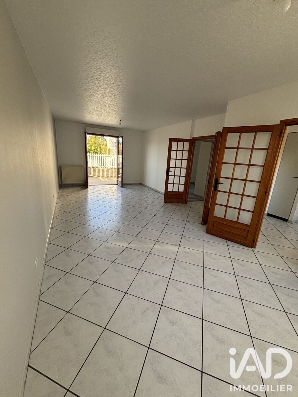 Vente Appartement Vente Appartement 4 pièces Saint-jean-bonnefonds