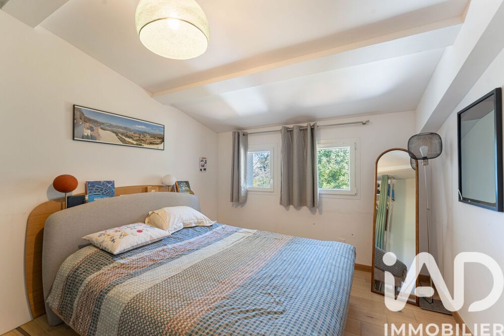 � vendre  Maison Aix-en-Provence (13090)