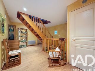  Maison � louer 3 pi�ces 118 m�