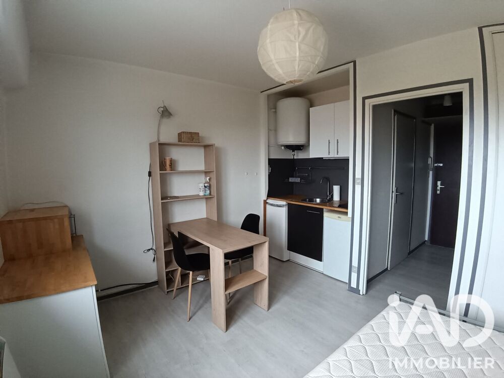 Vente Appartement Vente Appartement 1 pièce Thouars