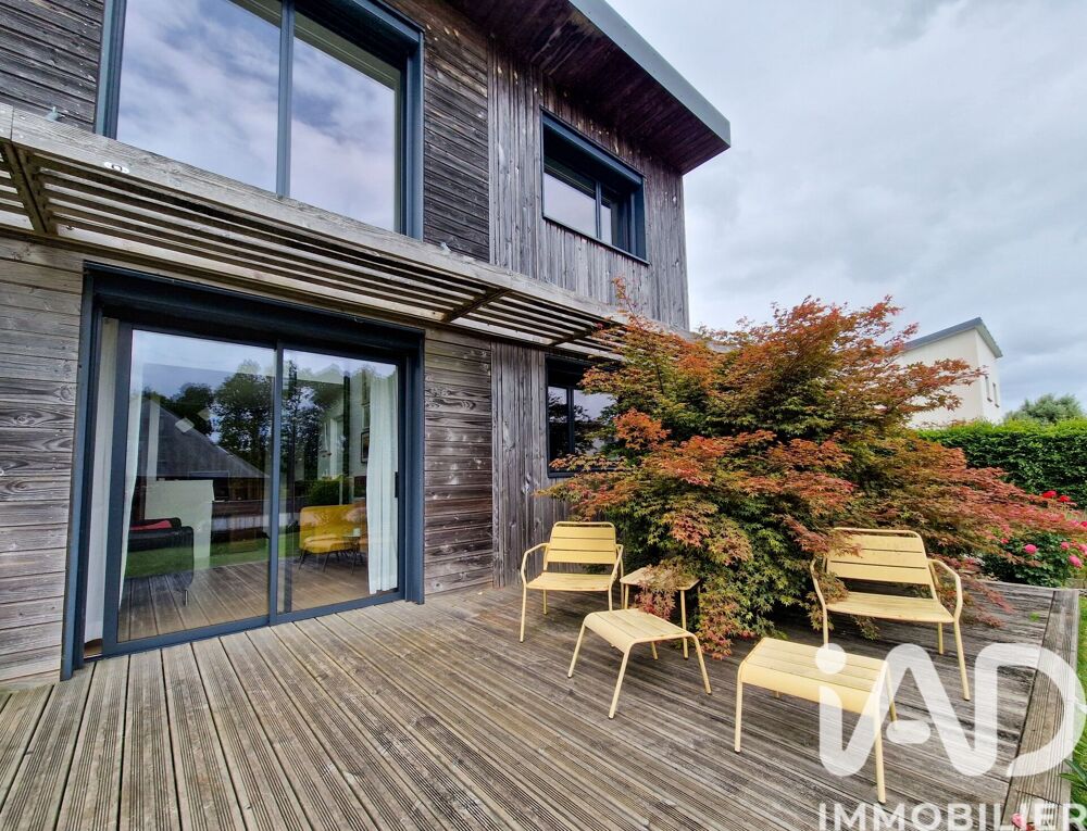 Vente Maison Vente Maison/villa 5 pièces Nostang