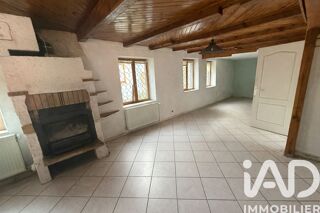  Maison à vendre 5 pièces 137 m²