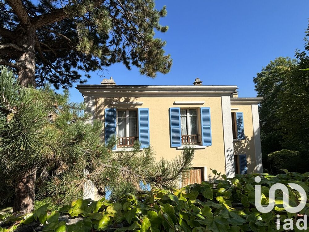 Vente Maison traditionnelle 5 pièces