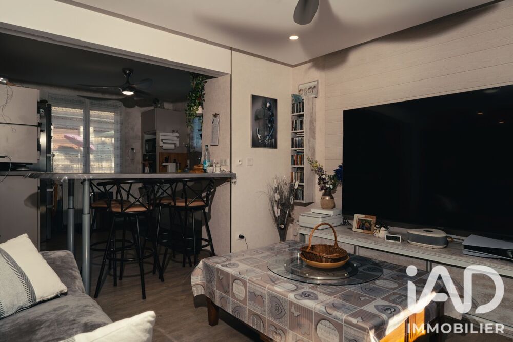 Vente Maison Vente Maison/villa 7 pièces Saint-mamet-la-salvetat