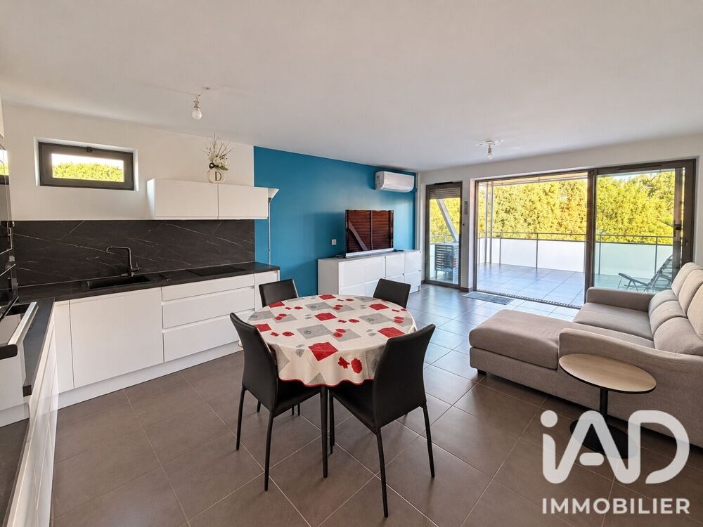 Vente Appartement Vente Appartement 3 pièces Le lavandou