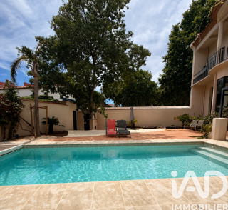  Maison � vendre 6 pi�ces 162 m�