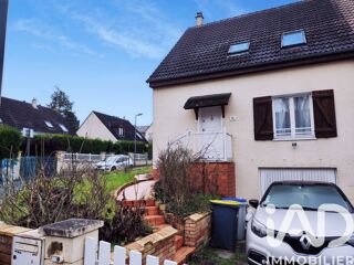  Maison à vendre 5 pièces 102 m²