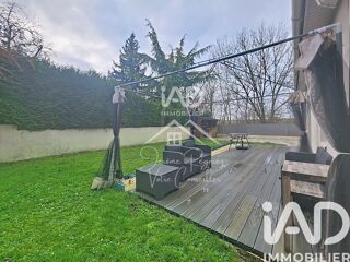  Maison � vendre 5 pi�ces 92 m�