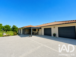  Maison à vendre 5 pièces 182 m²