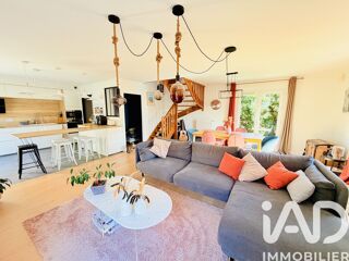  Maison � vendre 5 pi�ces 109 m�