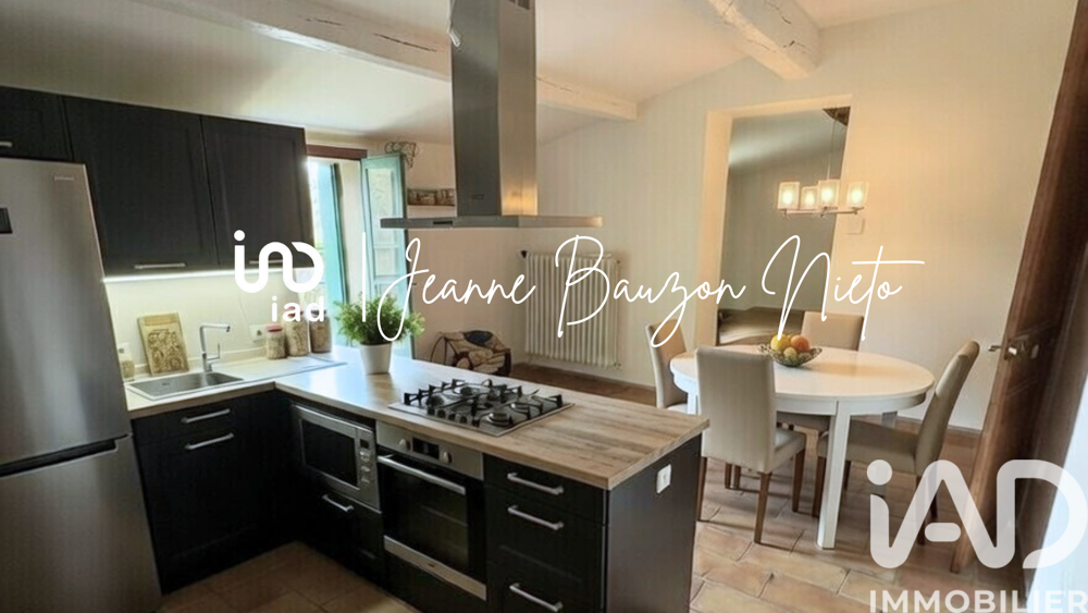 Vente Maison de village 11 pièces