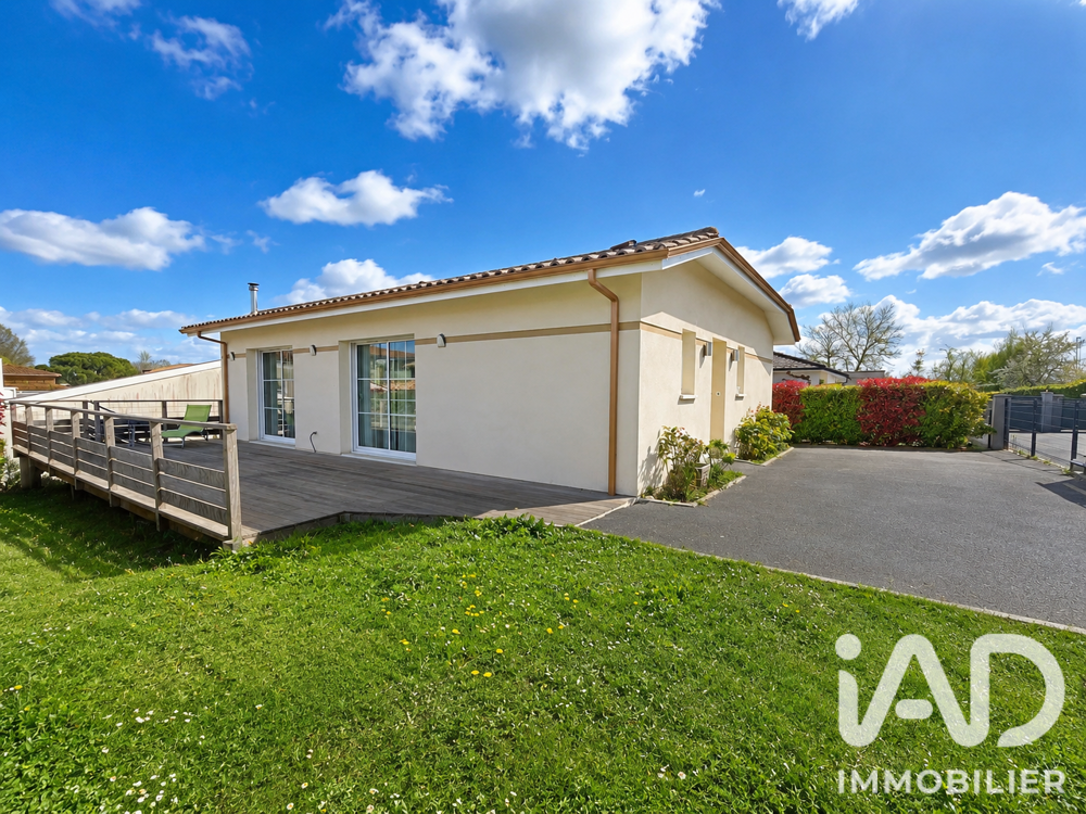 Vente Maison/villa 3 pièces