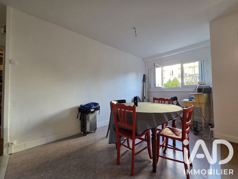 Vente Appartement Vente Appartement 3 pièces Limoges