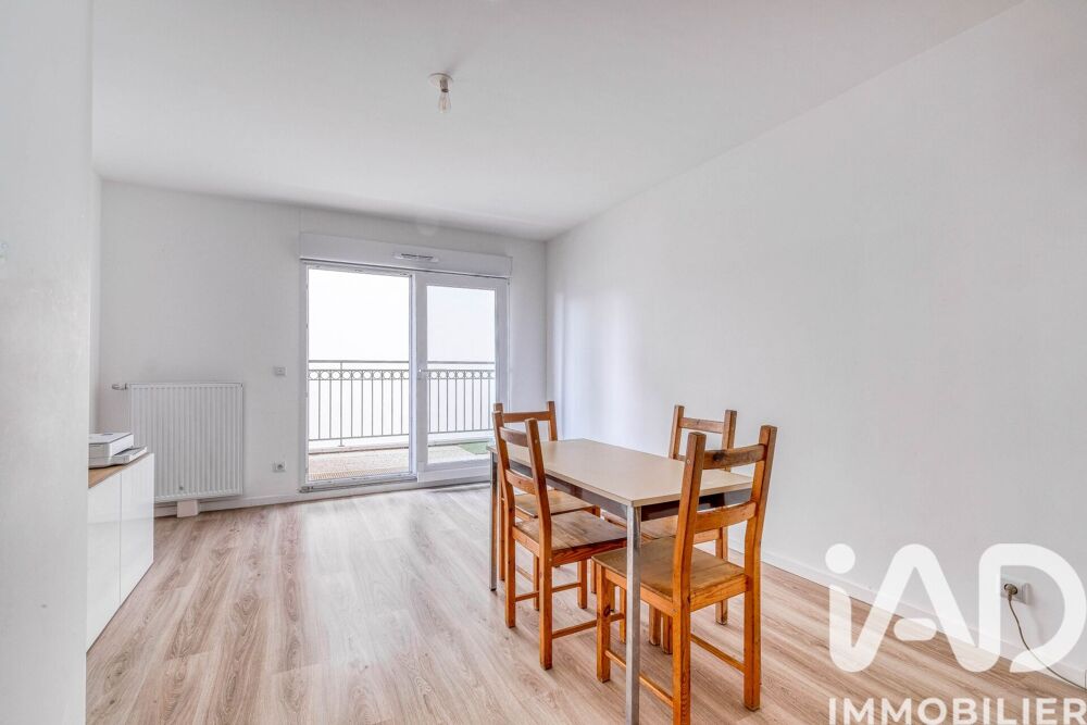 Vente Appartement Vente Appartement 2 pièces Villenoy