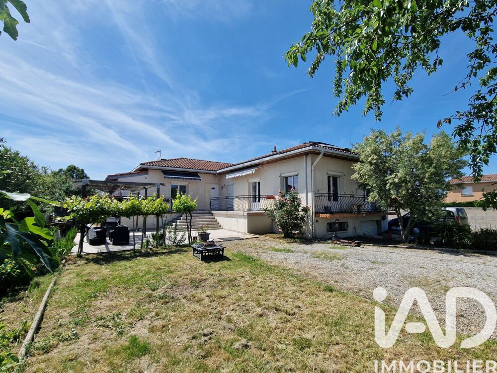 Vente Maison traditionnelle 6 pièces