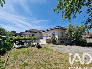  Maison à vendre 6 pièces 150 m²