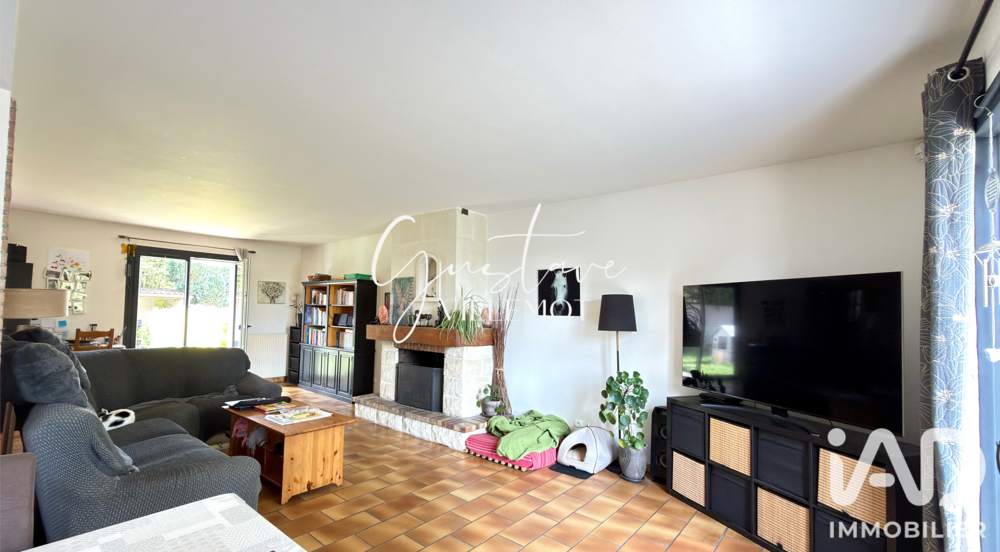 Vente Maison/villa 6 pièces