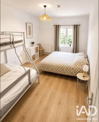  Maison à vendre 5 pièces 194 m²