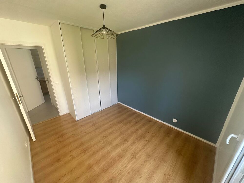 location Appartement - 2 pièce(s) - 52 m² Vif (38450)