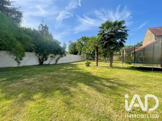  Maison à vendre 7 pièces 170 m²