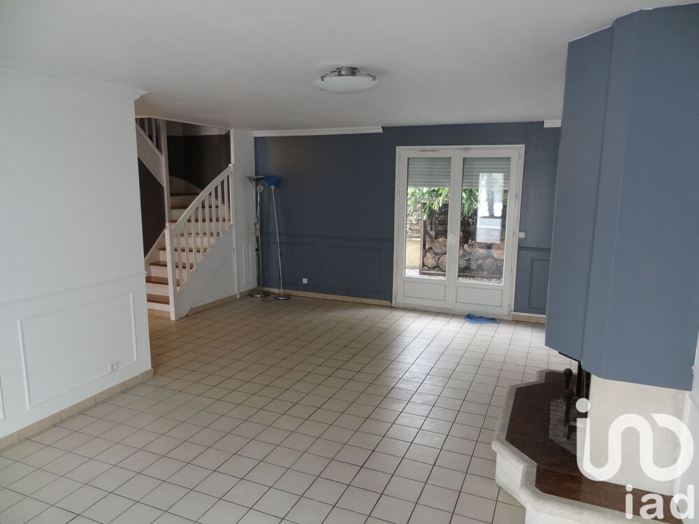 Vente Maison Vente Maison/villa 6 pièces Villeparisis