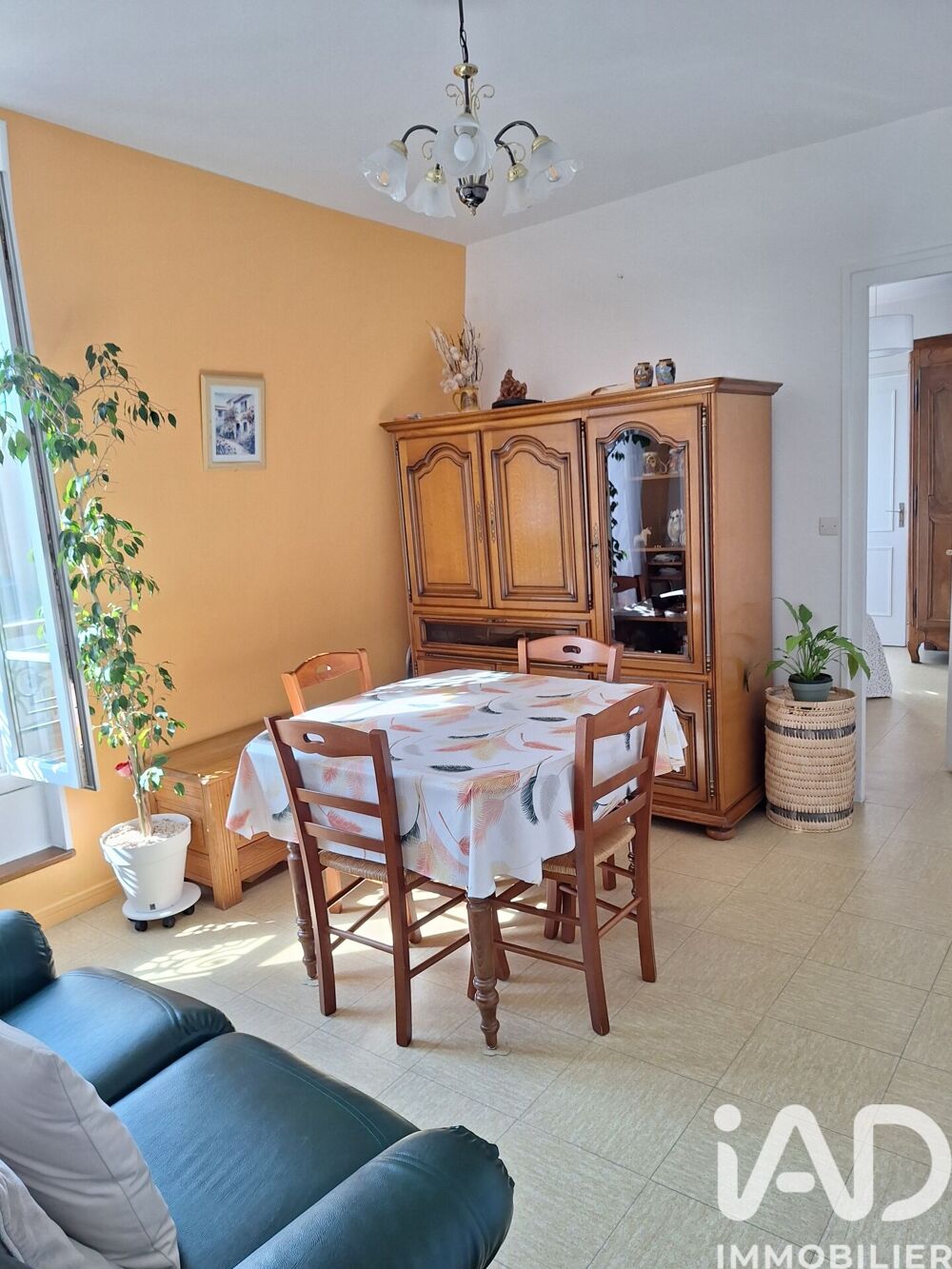 Vente Appartement Vente Appartement 2 pièces Paris 5