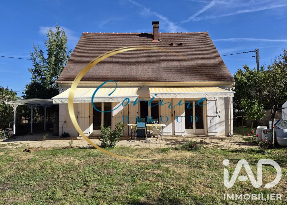 Vente Maison Vente Maison/villa 4 pièces Grisy-les-plâtres