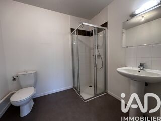  Appartement à louer 1 pièce 29 m²