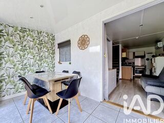  Maison � vendre 4 pi�ces 57 m�